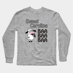 Sheep Caroline Long Sleeve T-Shirt